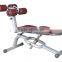 Commercial Gym Equipment/Fitness Equipment Adjustable Abdominal Bench TZ-6027