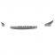 Runde Professional  Rear spoiler For 2013-2019 Years bmw 3-series F30 F35 Car Carbon Fiber