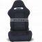 Racing Universal Sport Adjustable Auto PVC Cover Car Racing Seat