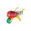 DONGGUAN PUSHI industry Professional manufacturing mold and production of  mold plastic toy mold baby toy mold service maker