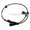 Car Parts Supplier Brand New Rear Right ABS Wheel Speed Sensor 89542-0K020 895450K070 89545-0K070 For Hilux Vigo