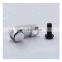 LS Truck EVAP Purge Solenoid Tube Plug Intake Block Off EVAP Delete 5.3 6.0