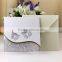 Shinning Butterfly Pvc Material Plastic Wedding Cards Islamic