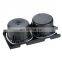 Car Center Console Cup Holder (Black) OEM 51168217953/511 6821 7953 FOR BMW E46 3 Series 318 320 325 330 1998-2006