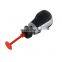Automatic Car Shift Lever Knob Gear Shift Knob Lever Shifter For VW Sharan Tiguan 5N Seat Alhambra