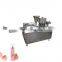 factory hand sanitizer spray lysol bottle liquid filling capping machine manufacture