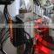 Fully automatic hard capsule liquid filling machine or line