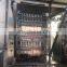 China preferential price pharmaceutical and food multi lanes liquid powder granule sachet packing machine