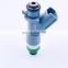 Suitable for honda Accord 3.5L displacement Denso fuel injector 16450-R70-A01