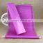 2016 New Product Gorgeous Luxury Unique Omani Wedding Card with Box