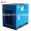 automatic air compressor 7.5 KW to 37KW air compressor bed capsule mobile air compressor for drilling well