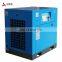 automatic air compressor 7.5 KW to 37KW air compressor bed capsule mobile air compressor for drilling well