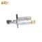 HIDROJET engine part scv solenoid valve 2940091221 suction control valve 294009-1221 for 4HK1