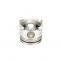 China 4ja1 forged power small engine pistons