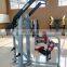 Commercial Gym Equipment ASJ-M612 Front Pull Down Free Weight Exercise Fitness