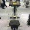 Wholesale Home Rack Customized High Waist exercise Fitness Compression hip machine hip exercise equipment for gym