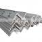 Aisi 301 303 304 316 Stainless Steel Angle Bar