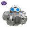 670-1008N.m Forest Industry Large Torque High Pressure NHM3-400 Hydraulic Radial Piston Motor
