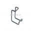 Reusable Wooden Box Metal Crate Fastener Clips Spring Steel Clip
