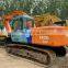 Hitachi Japan made ex200-3 excavator , Used hitachi ex200 , Hitachi digging machines for sale