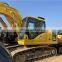 New arrival komatsu digging machine pc160 , Crawler excavator komatsu pc160-7 , pc120 pc130 pc138 pc160 pc200 pc220