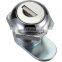 MS822 Hot sale OEM mini type mailbox post cam lock with key