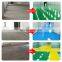 Two component high performance and wear resistance waterborne floor paint epoxy self-leveling