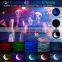 Starry Sky Ocean Wave Projector Star Stage Light Laser Table Lamp Colorful Nebula Moon Music Night Lights