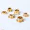 Custom SAE841 Bronze Metal Sintered Oil-Impregnated Sintered Bronze Bearing Bushing