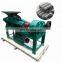 Biomass Wood Sawdust Pellet Making\Hydraulic Biomass Briquette Press Machine