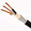 1.5mm 2.5mm 4mm 6mm Unarmored Power Cable Copper Electrical Power Cable