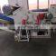 Hard wood shredder EFB  crusher machine tree cutting machine wood chipper