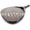 Customized Design 3k Carbon Graphene Padel Racket Tennis Racket/shovel/bat
