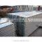 scaffolding galvanized steel planks accessories suppliers for construction