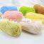 China Manufacturer Milk Cotton 8ply 4ply Crochet Nut Milk Bag Organic Cotton Acrylic Milk Cotton Yarn 50g Crochet