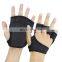 Custom Printing Hot Sell Training Gloves For Fitness Workout Lifting Weight Gloves Gym