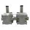 Aluminum Control Valve Dn15 Dn20 Dn25 Custom Gas Regulator Valve
