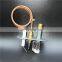 Factory Direct Supply Pilot Burner Gas Heater Parts Metal Gas Pilot Burner Assemblies