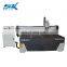 Wood Machine Popular Size 1325 1530 2030 Model Engraving Carving Nonmetal Vacuum Table Wood CNC Router