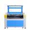 china easy to operate wood cut  laser cutting machines price 6090 wood