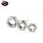Hot Sale JINGHONG Stainless Steel DIN934 M25 Hex Nut