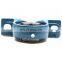 RCJ80 RCJ-80 Cast iron four-bolt flanged housing units RCJ80-XL RCJ-80MM