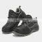 Factory direct supplier wear-resistant comfortable light weight cheap safety shoes rubber bangladesh