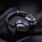 TRULYPLUS Wireless Gaming Earphone Headsets OEM Shenzhen Factory Foldable Bt Headphones with ANC Active Noise Cancelling