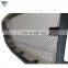 Car Front Grille Replacement Mesh Grille Suitable for Chevrolet Silverado 2016 2017 2018 Grille modified pickup truck