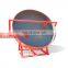 Hot Sale New Type Small Disk Granulator Machine Disc Pelletizer for Mineral Powder