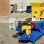 Floating Fish Feed Pellet Machine/Pet feeding machine/ floating fish feed making machine