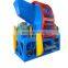2021 Waste Tire Shredder / Rubber Crusher / Old Tyre Recycling Machine