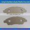 Lowest price Car brake parts D1071/WVA24260/GDB1665 Korean brake pads