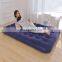 Camping Portable Air Mattress Air Bed Inflatable Camping Mat Sleeping Pad